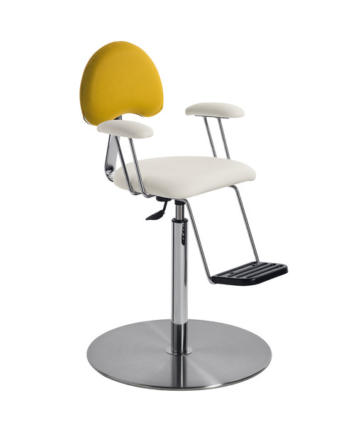 Stool for hairdressers: Piccolo - Salon Ambience